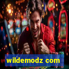 wildemodz com